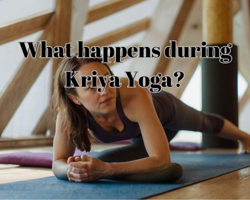 a woman doing the cobra pose