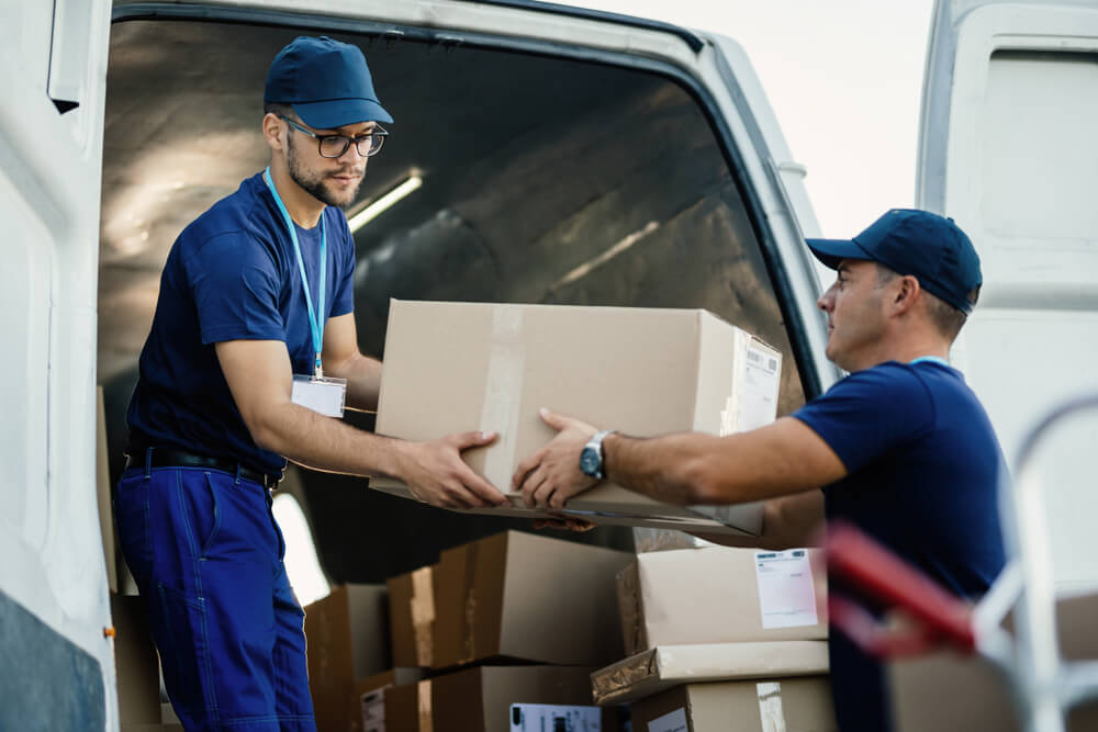 Packing And Unpacking Services