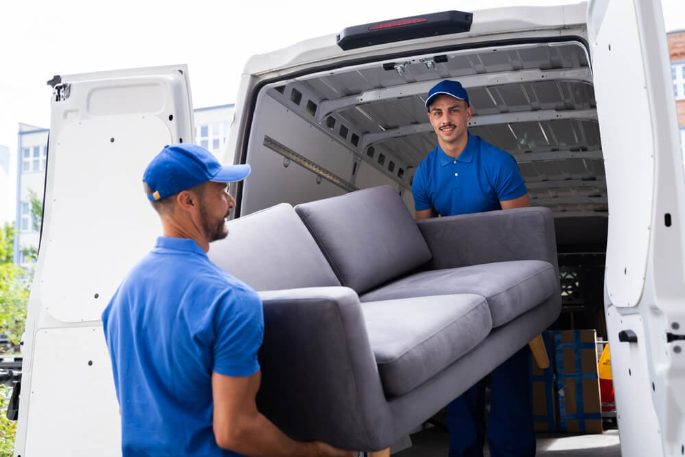 Safe Movers Near Me
