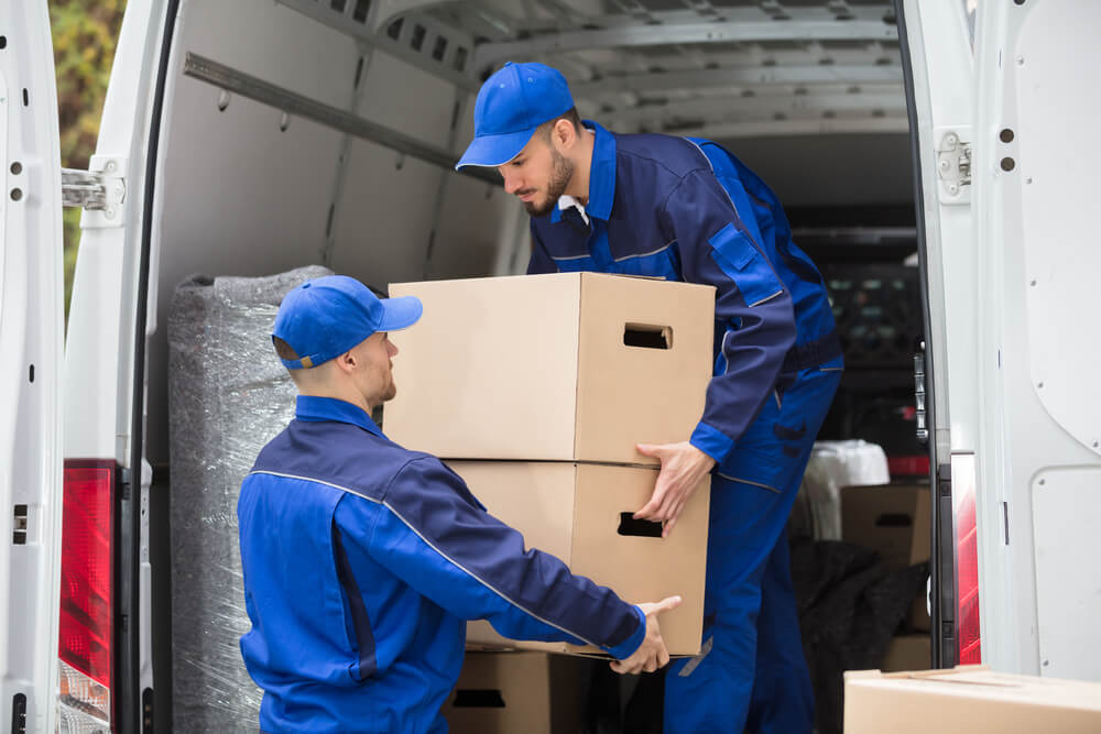 Packing And Unpacking Services