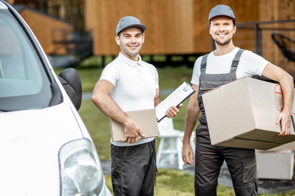 Furniture Moving Services