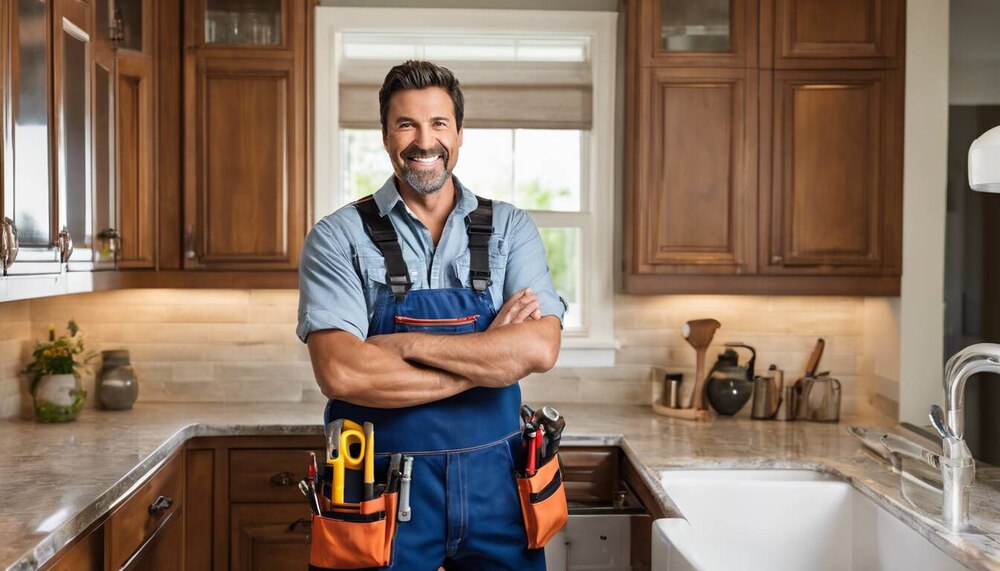 Expert Plumbing Consultation