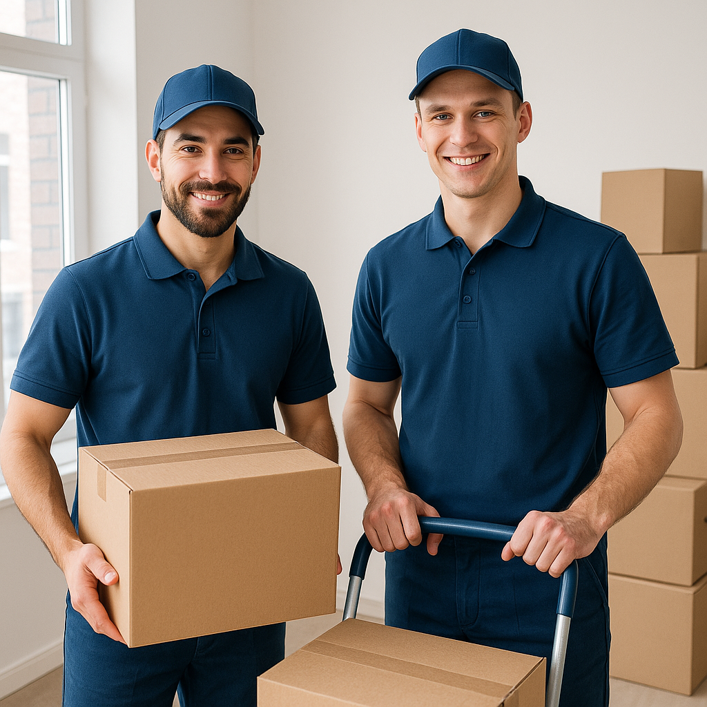 Appliance Movers