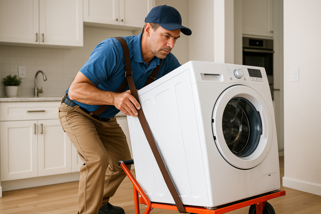 Appliance Movers