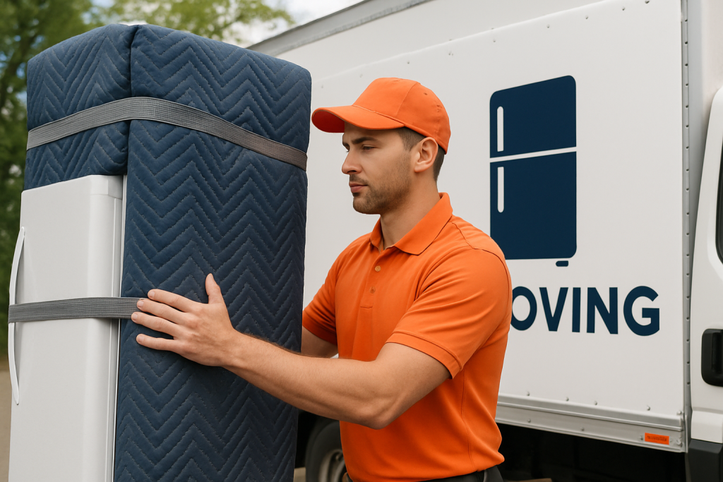 Appliance Movers