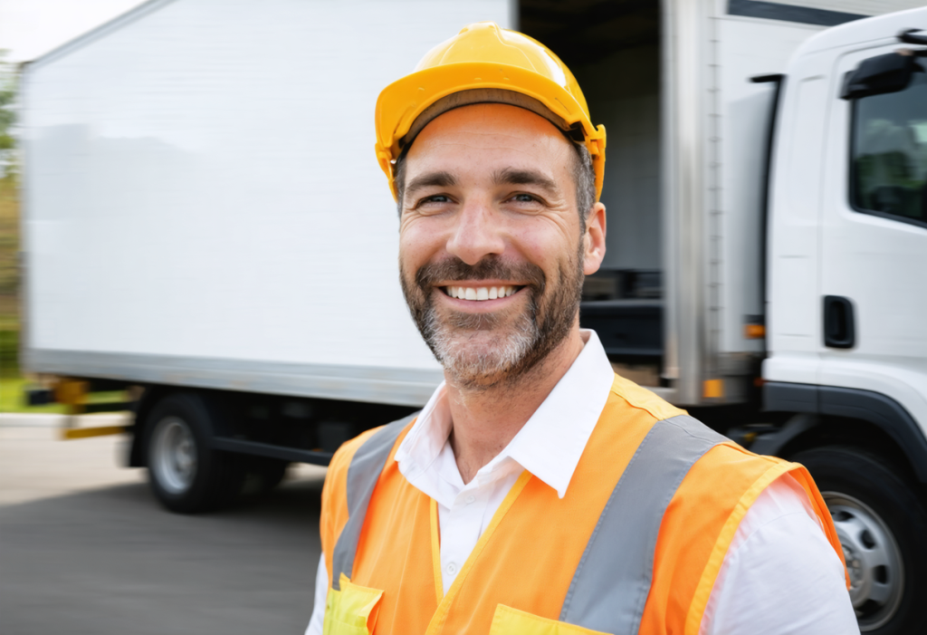 Appliance Movers